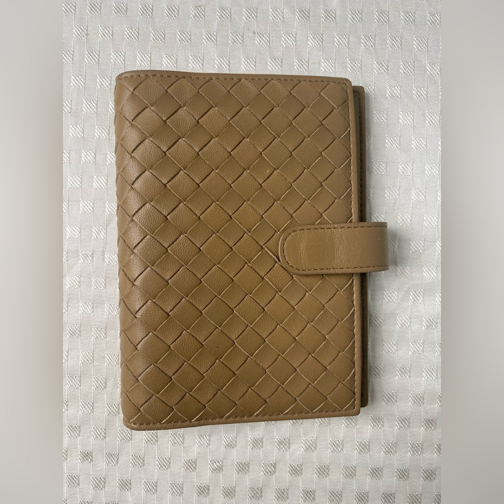 Bottega Veneta Agenda